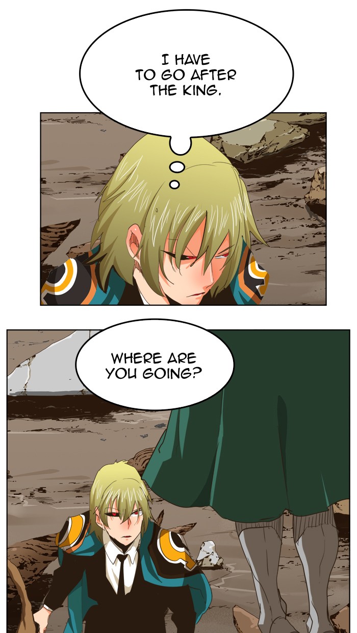 The God of High School Chapter 275 page 78 - Chapter 275: Ep. 275