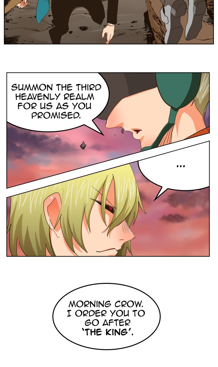 The God of High School Chapter 275 page 79 - Chapter 275: Ep. 275