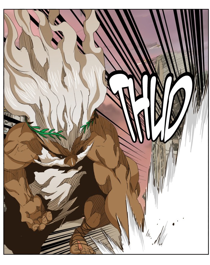 The God of High School Chapter 275 page 8 - Chapter 275: Ep. 275