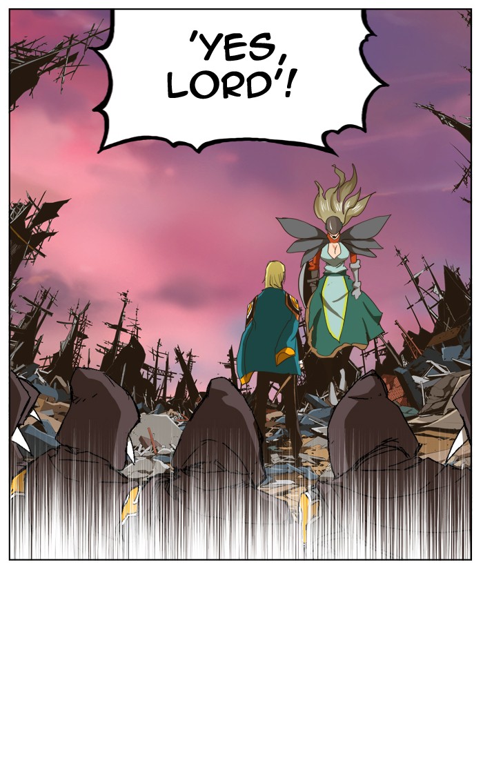 The God of High School Chapter 275 page 80 - Chapter 275: Ep. 275