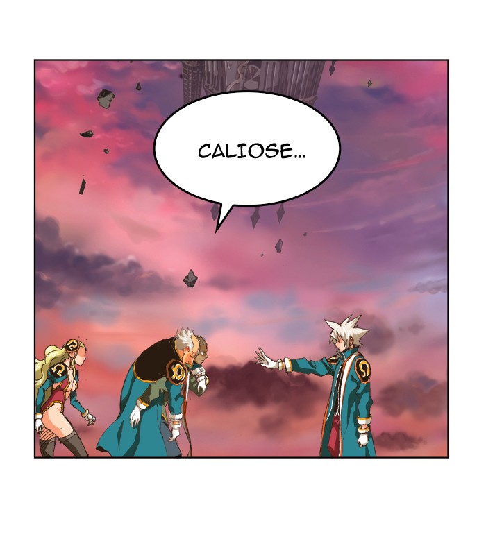 The God of High School Chapter 275 page 83 - Chapter 275: Ep. 275