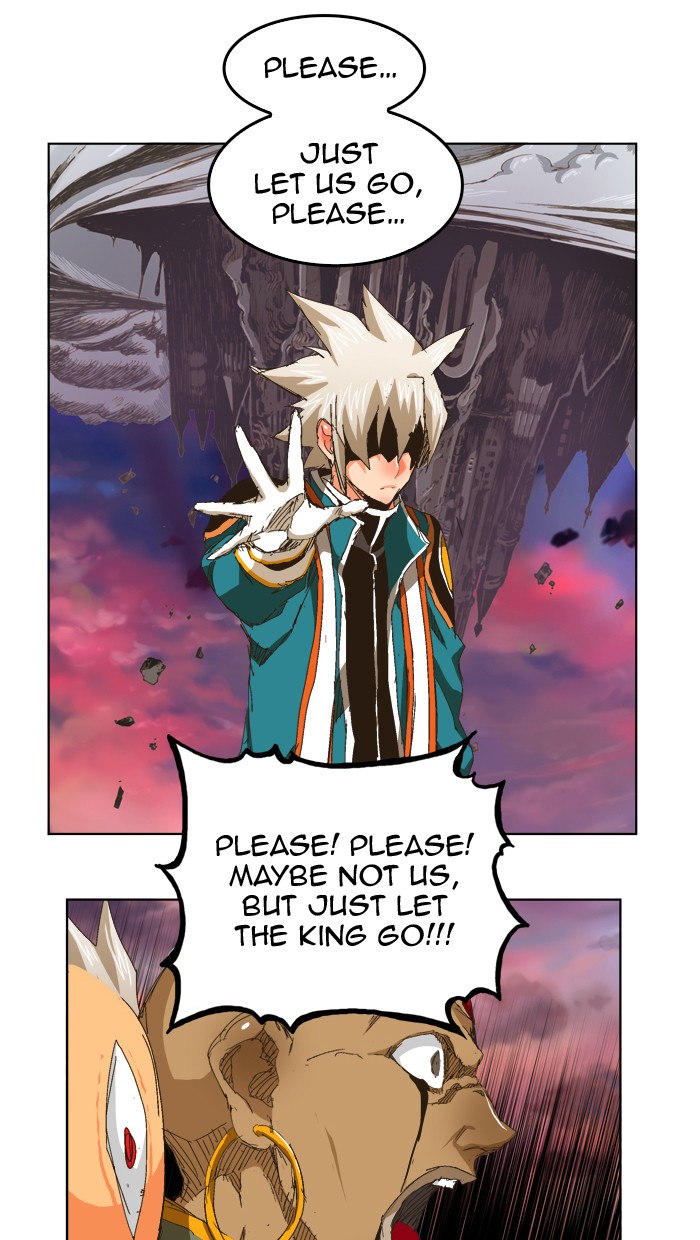 The God of High School Chapter 275 page 84 - Chapter 275: Ep. 275