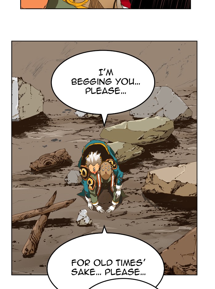 The God of High School Chapter 275 page 85 - Chapter 275: Ep. 275