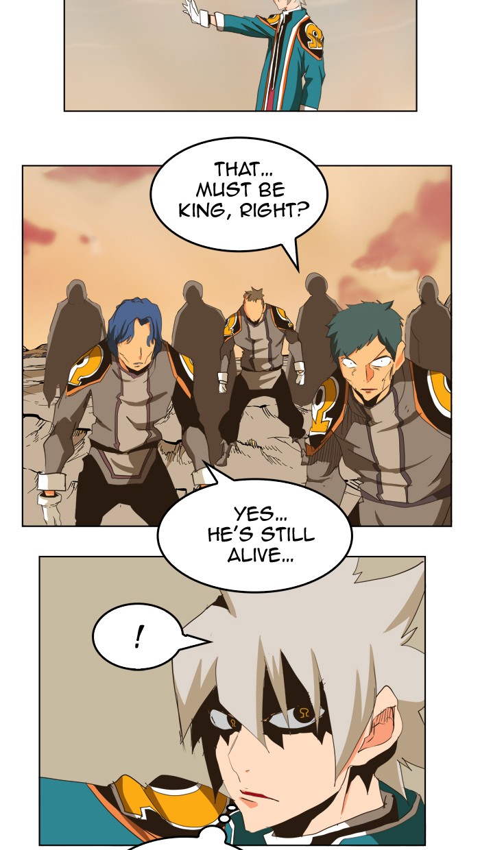 The God of High School Chapter 275 page 87 - Chapter 275: Ep. 275