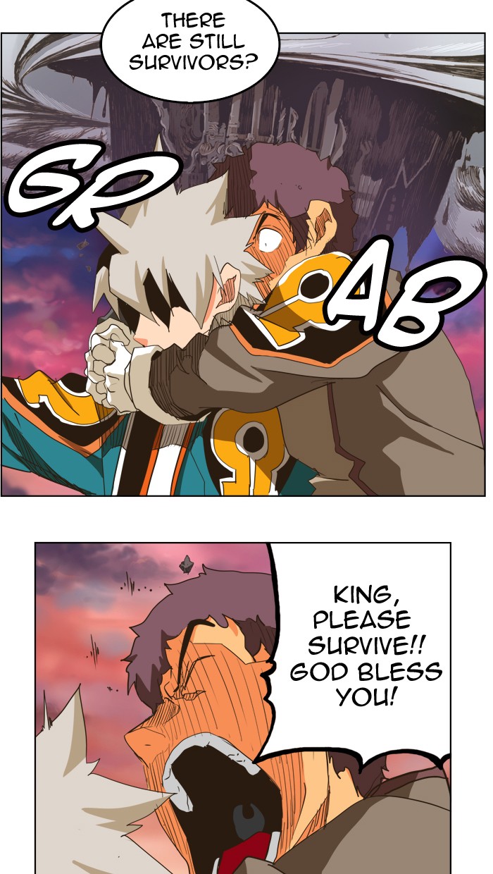 The God of High School Chapter 275 page 88 - Chapter 275: Ep. 275