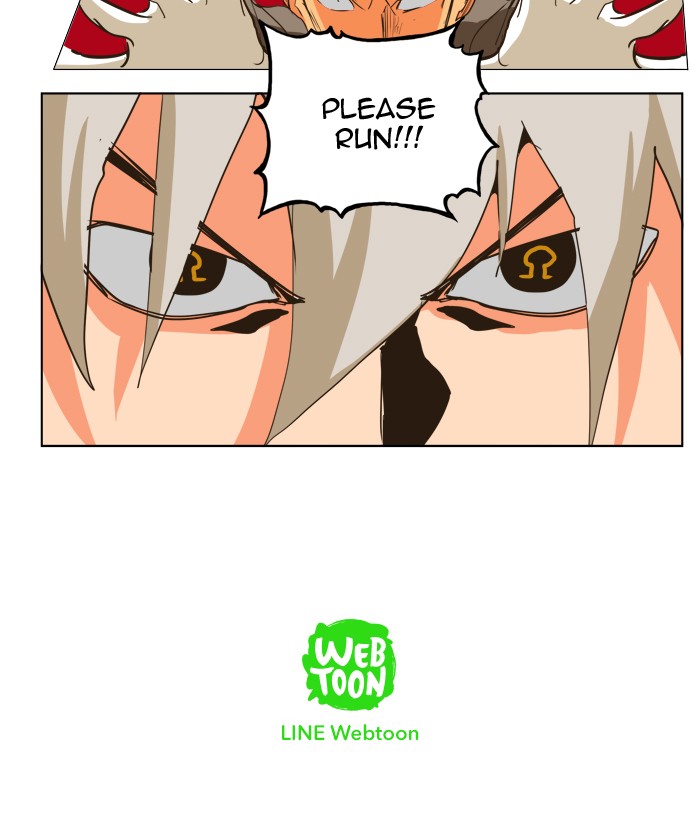 The God of High School Chapter 275 page 91 - Chapter 275: Ep. 275