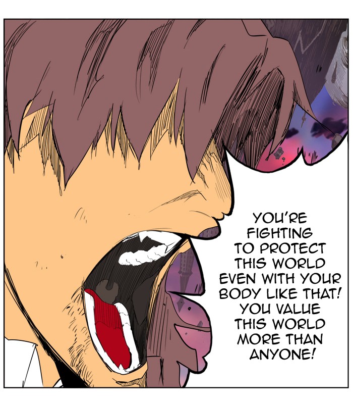 The God of High School Chapter 276 page 10 - Chapter 276: Ep. 276
