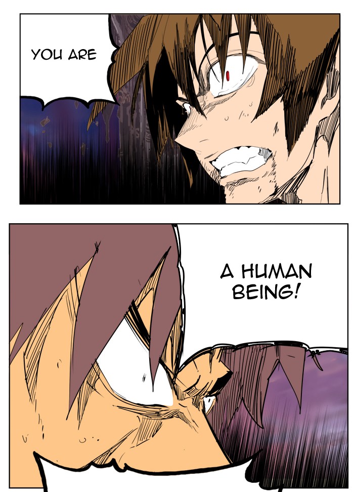 The God of High School Chapter 276 page 11 - Chapter 276: Ep. 276