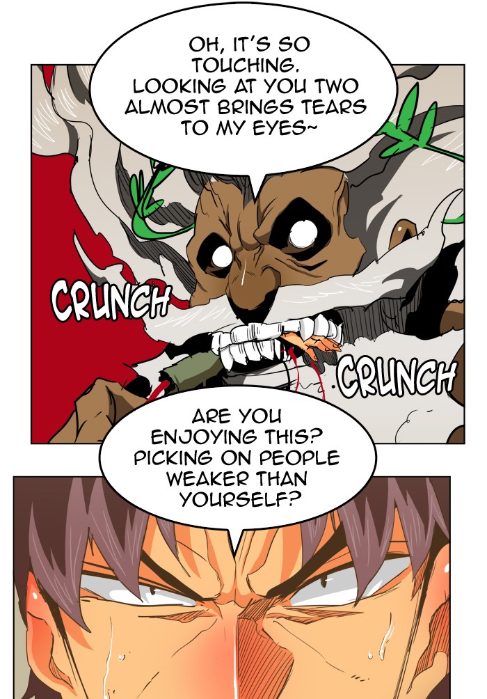 The God of High School Chapter 276 page 13 - Chapter 276: Ep. 276