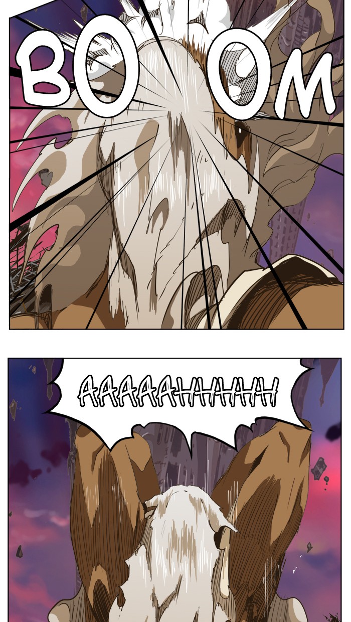 The God of High School Chapter 276 page 16 - Chapter 276: Ep. 276