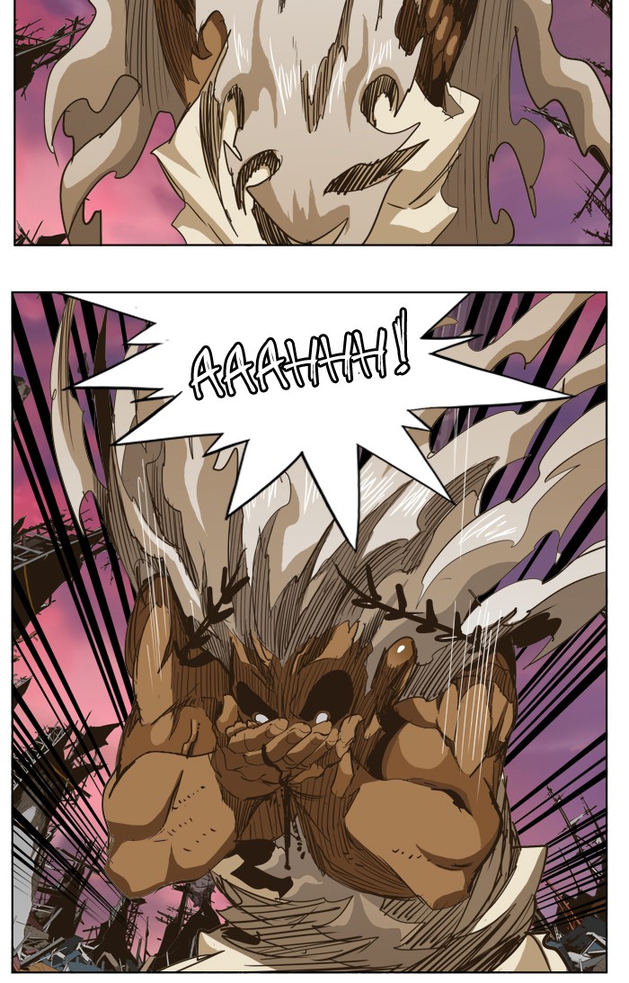 The God of High School Chapter 276 page 17 - Chapter 276: Ep. 276
