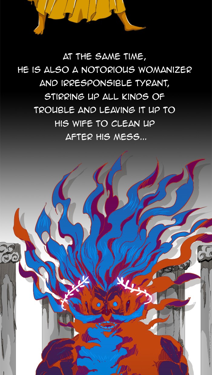 The God of High School Chapter 276 page 2 - Chapter 276: Ep. 276