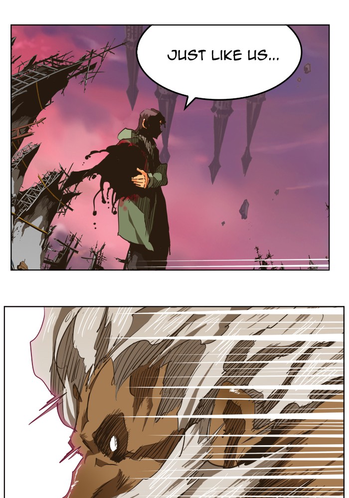 The God of High School Chapter 276 page 20 - Chapter 276: Ep. 276