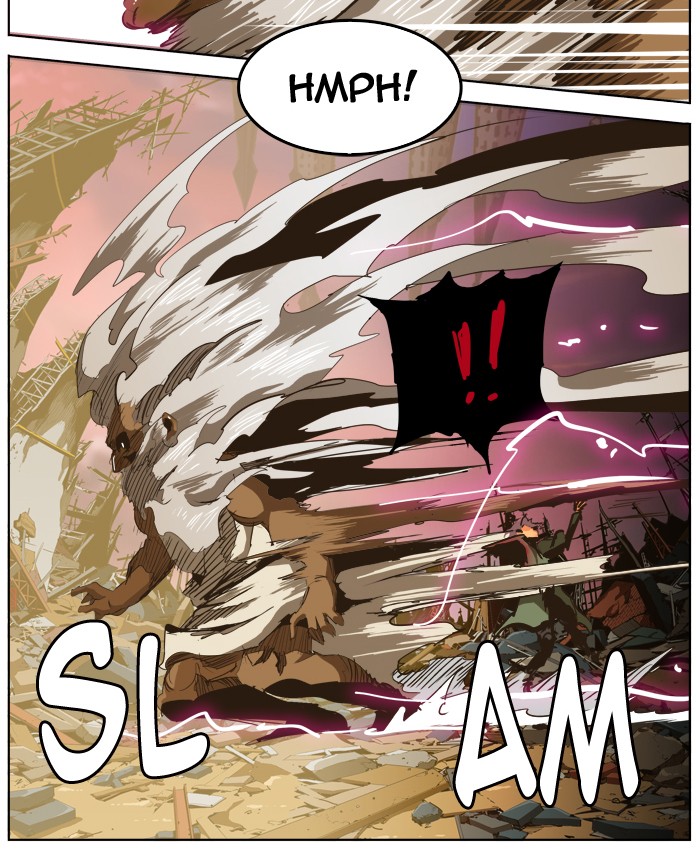 The God of High School Chapter 276 page 21 - Chapter 276: Ep. 276