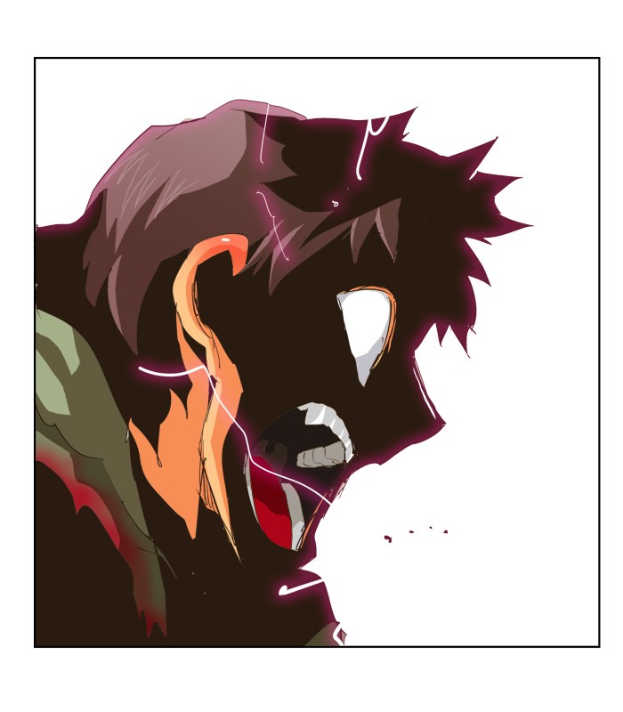 The God of High School Chapter 276 page 22 - Chapter 276: Ep. 276
