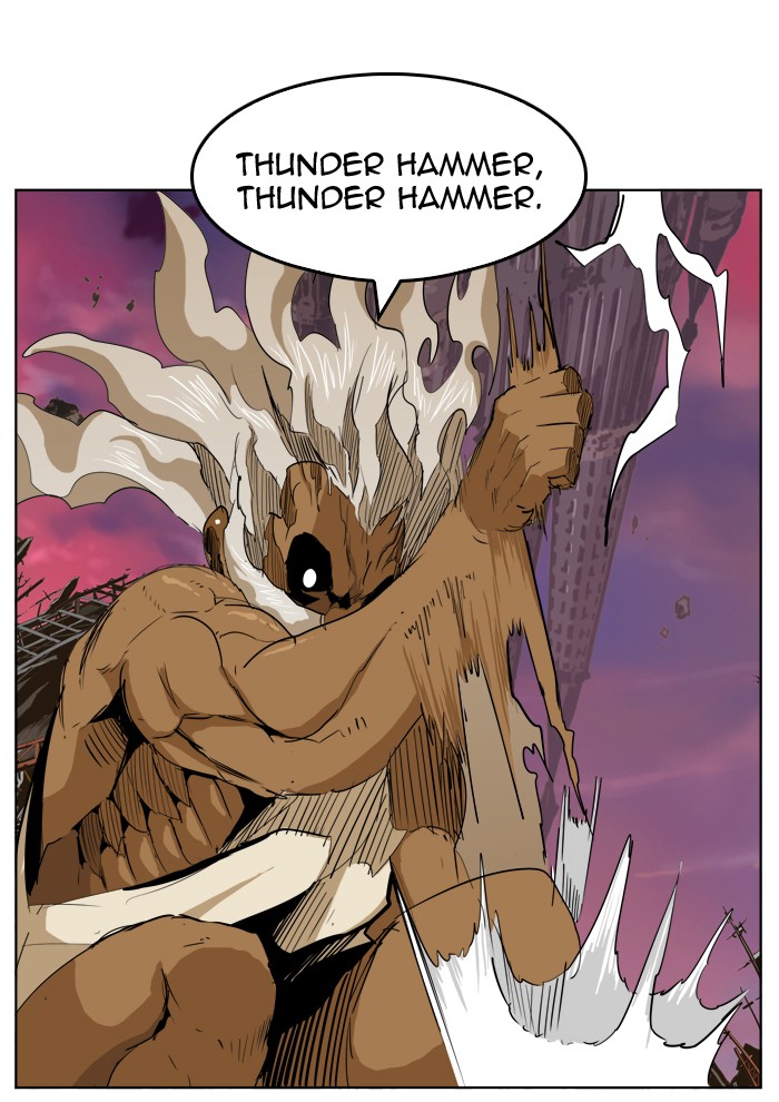 The God of High School Chapter 276 page 23 - Chapter 276: Ep. 276