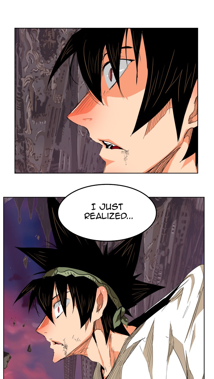 The God of High School Chapter 276 page 24 - Chapter 276: Ep. 276