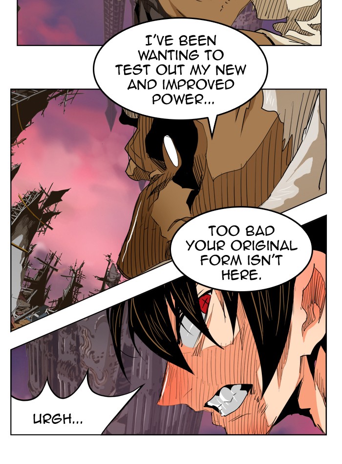 The God of High School Chapter 276 page 26 - Chapter 276: Ep. 276