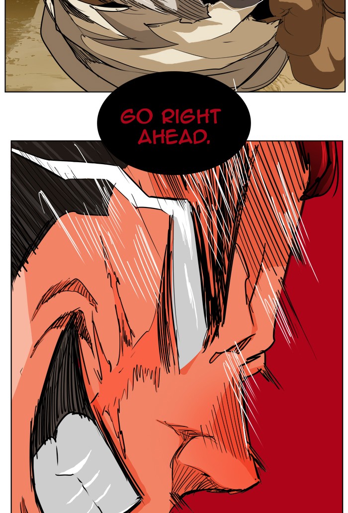 The God of High School Chapter 276 page 28 - Chapter 276: Ep. 276