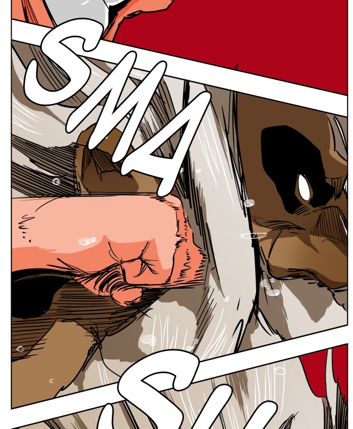 The God of High School Chapter 276 page 29 - Chapter 276: Ep. 276
