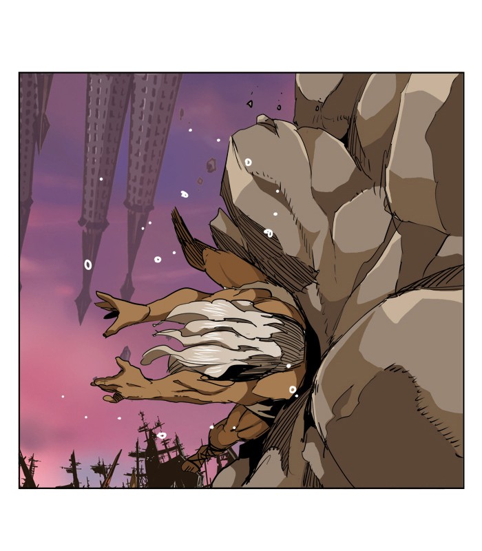 The God of High School Chapter 276 page 33 - Chapter 276: Ep. 276