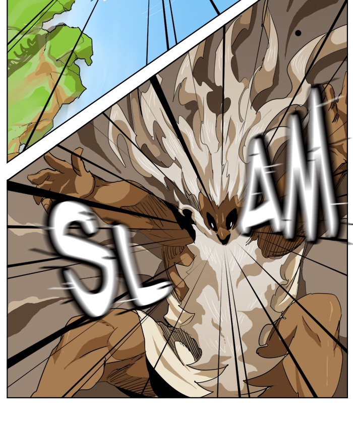 The God of High School Chapter 276 page 37 - Chapter 276: Ep. 276