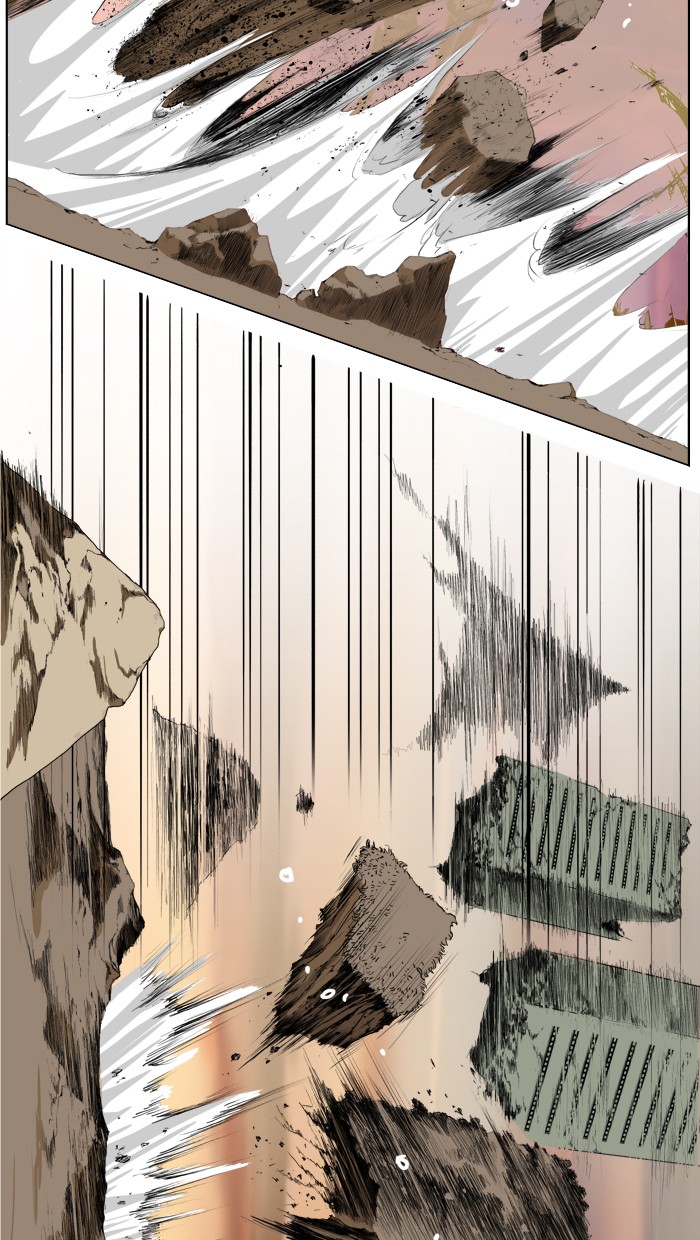 The God of High School Chapter 276 page 39 - Chapter 276: Ep. 276