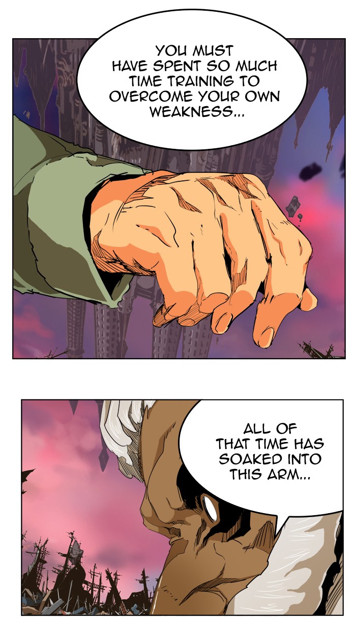The God of High School Chapter 276 page 4 - Chapter 276: Ep. 276