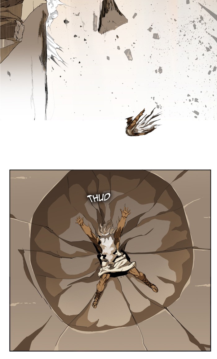 The God of High School Chapter 276 page 42 - Chapter 276: Ep. 276