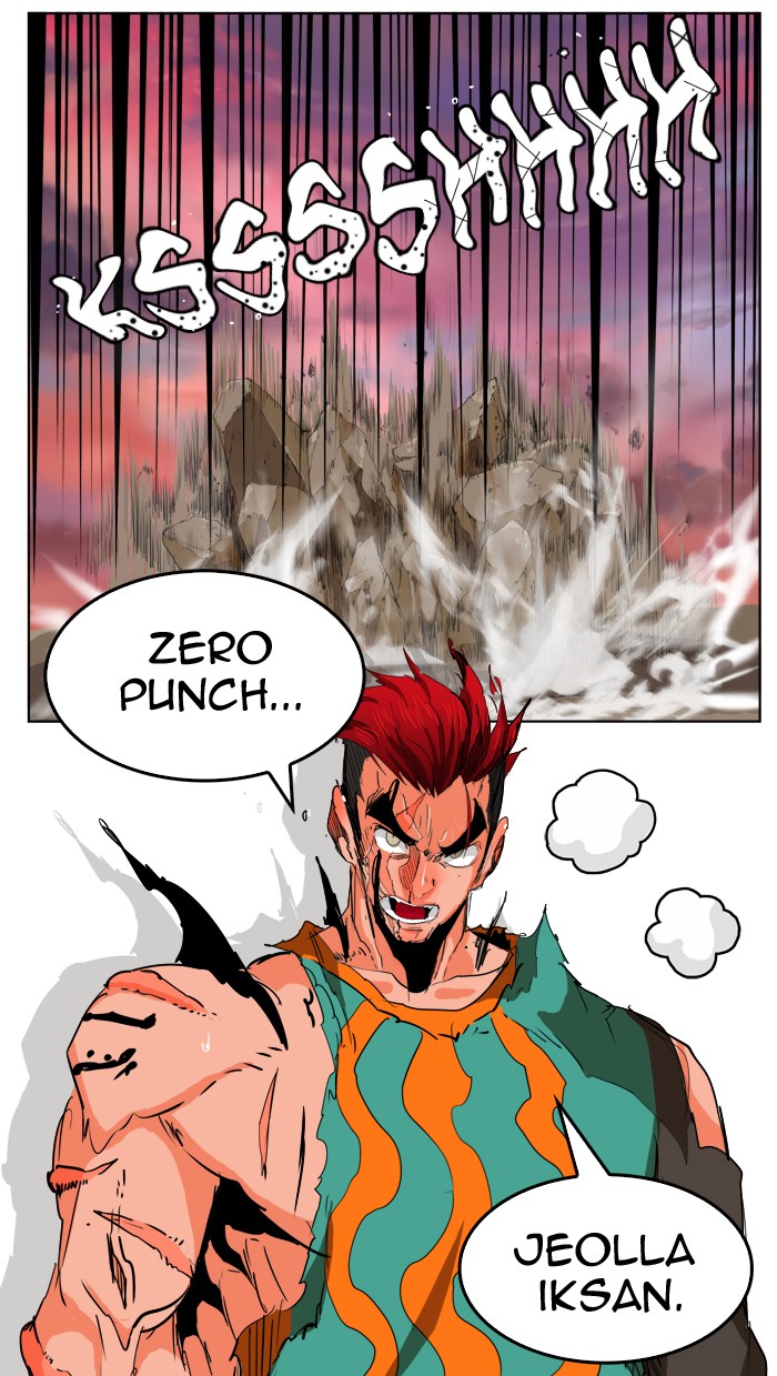 The God of High School Chapter 276 page 44 - Chapter 276: Ep. 276