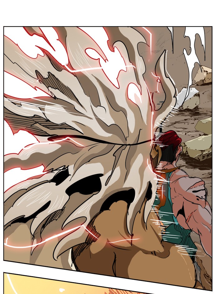 The God of High School Chapter 276 page 46 - Chapter 276: Ep. 276