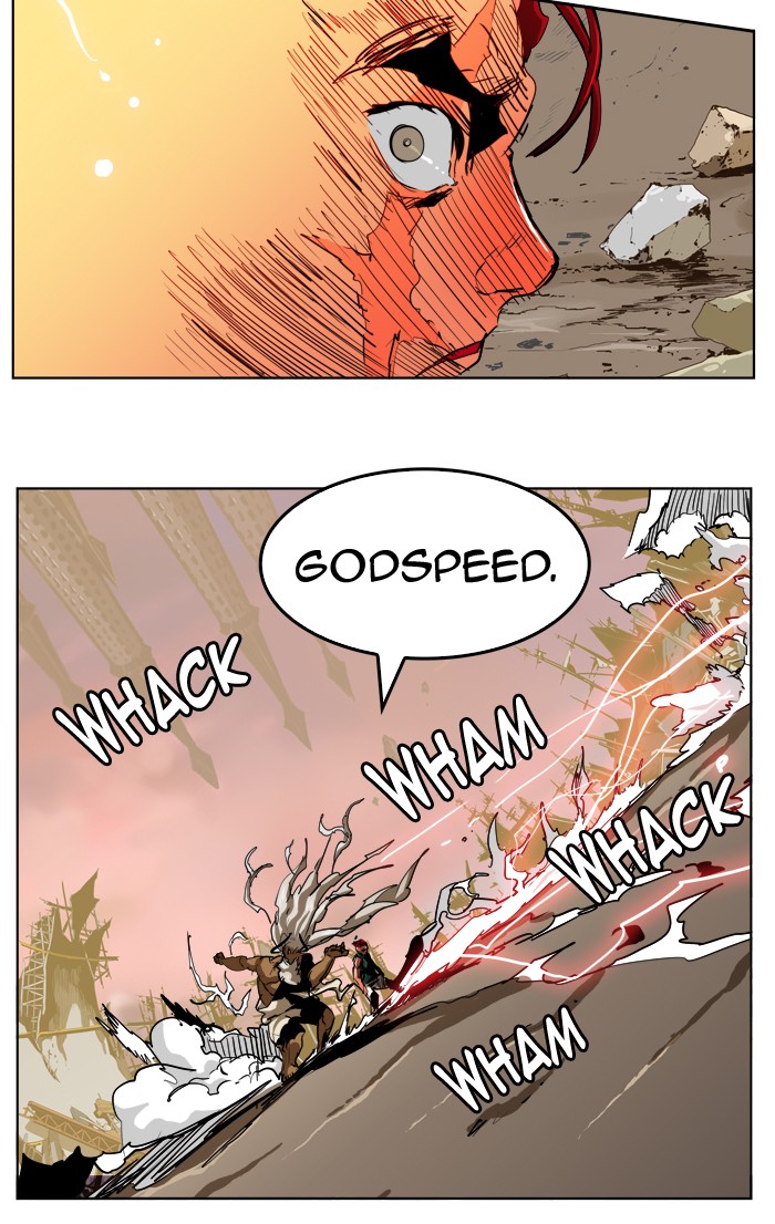 The God of High School Chapter 276 page 47 - Chapter 276: Ep. 276