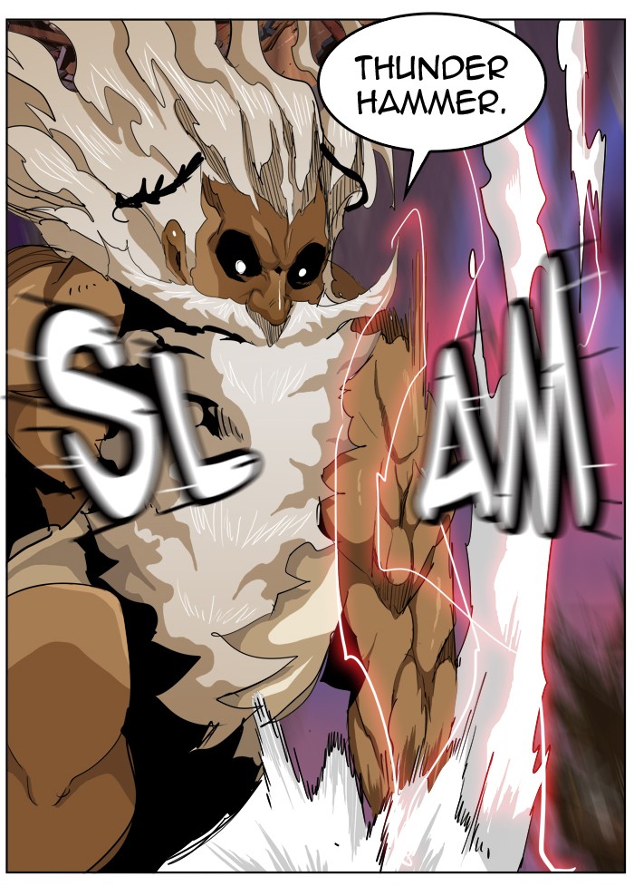 The God of High School Chapter 276 page 48 - Chapter 276: Ep. 276