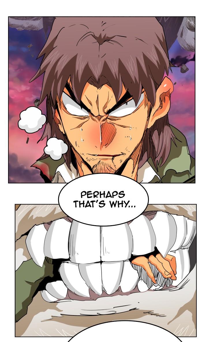 The God of High School Chapter 276 page 5 - Chapter 276: Ep. 276