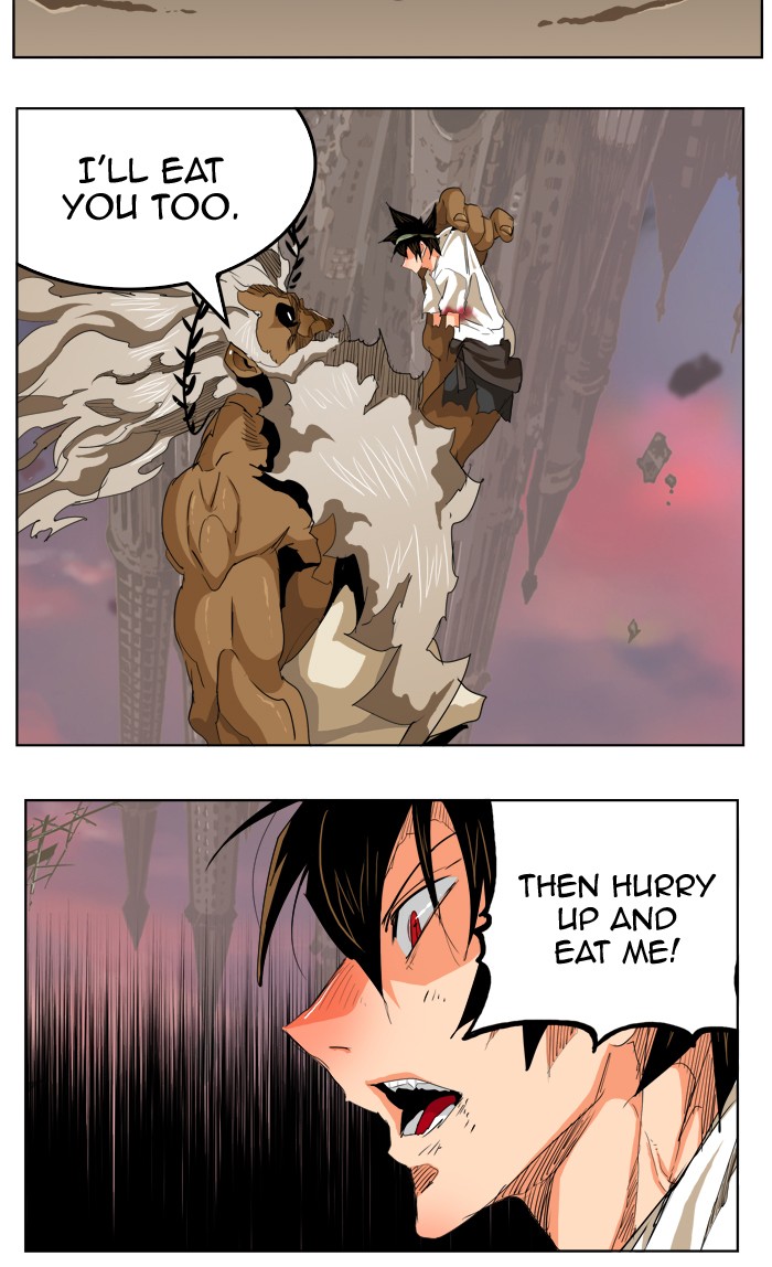 The God of High School Chapter 276 page 50 - Chapter 276: Ep. 276