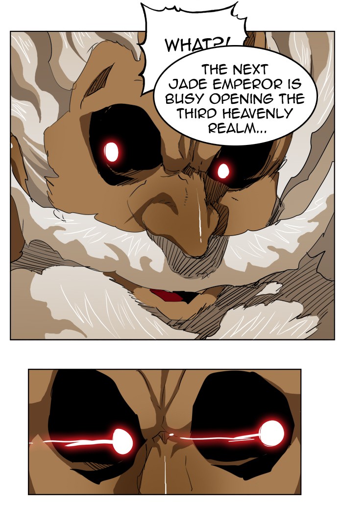 The God of High School Chapter 276 page 52 - Chapter 276: Ep. 276