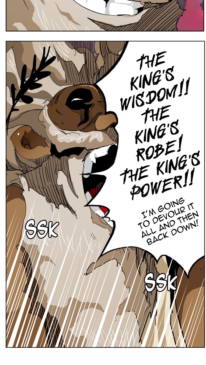 The God of High School Chapter 276 page 55 - Chapter 276: Ep. 276