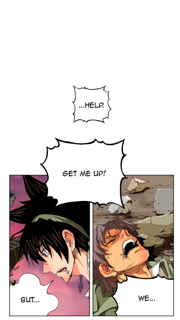The God of High School Chapter 276 page 58 - Chapter 276: Ep. 276