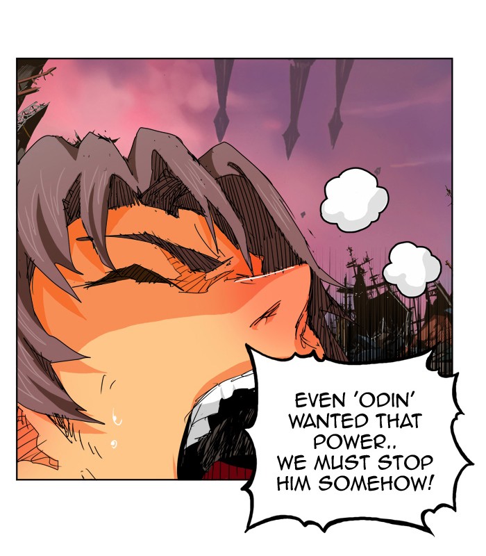 The God of High School Chapter 276 page 60 - Chapter 276: Ep. 276