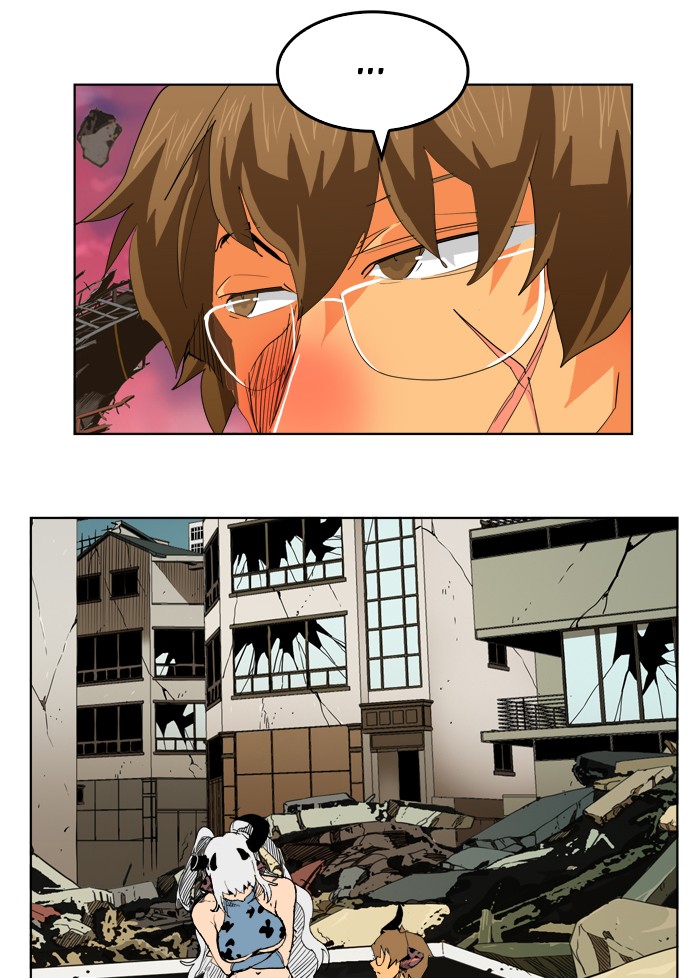 The God of High School Chapter 276 page 63 - Chapter 276: Ep. 276