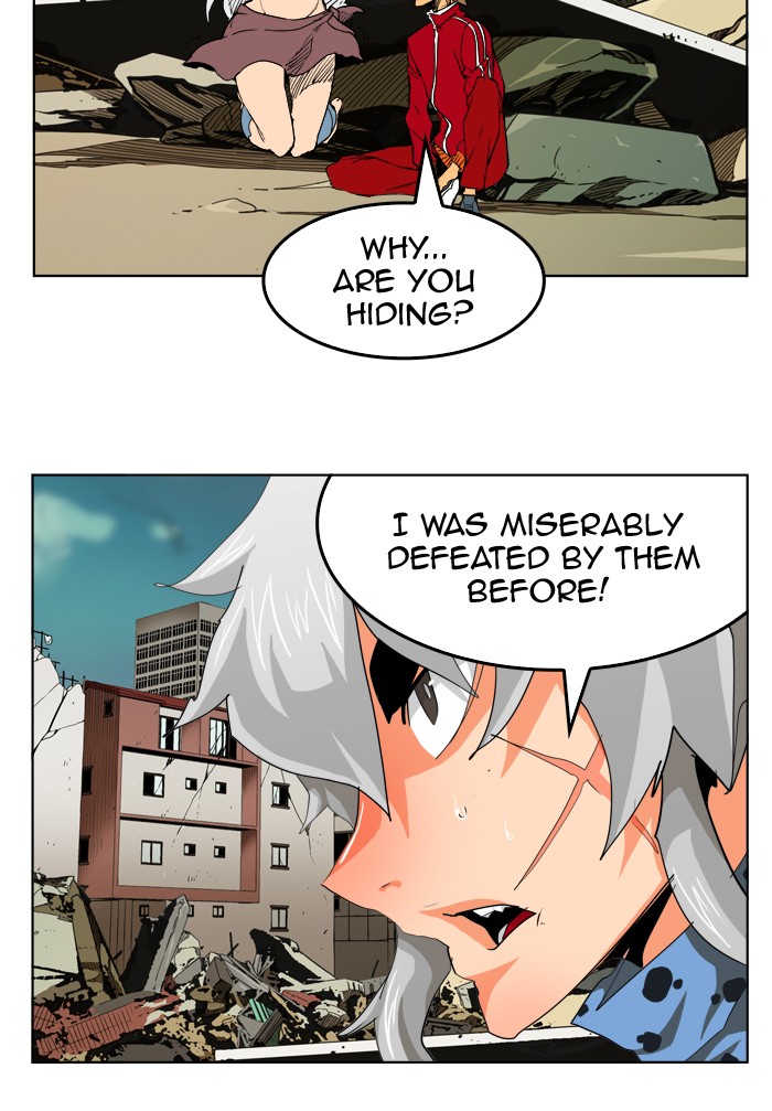 The God of High School Chapter 276 page 64 - Chapter 276: Ep. 276