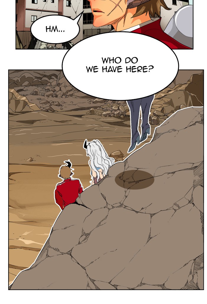 The God of High School Chapter 276 page 66 - Chapter 276: Ep. 276