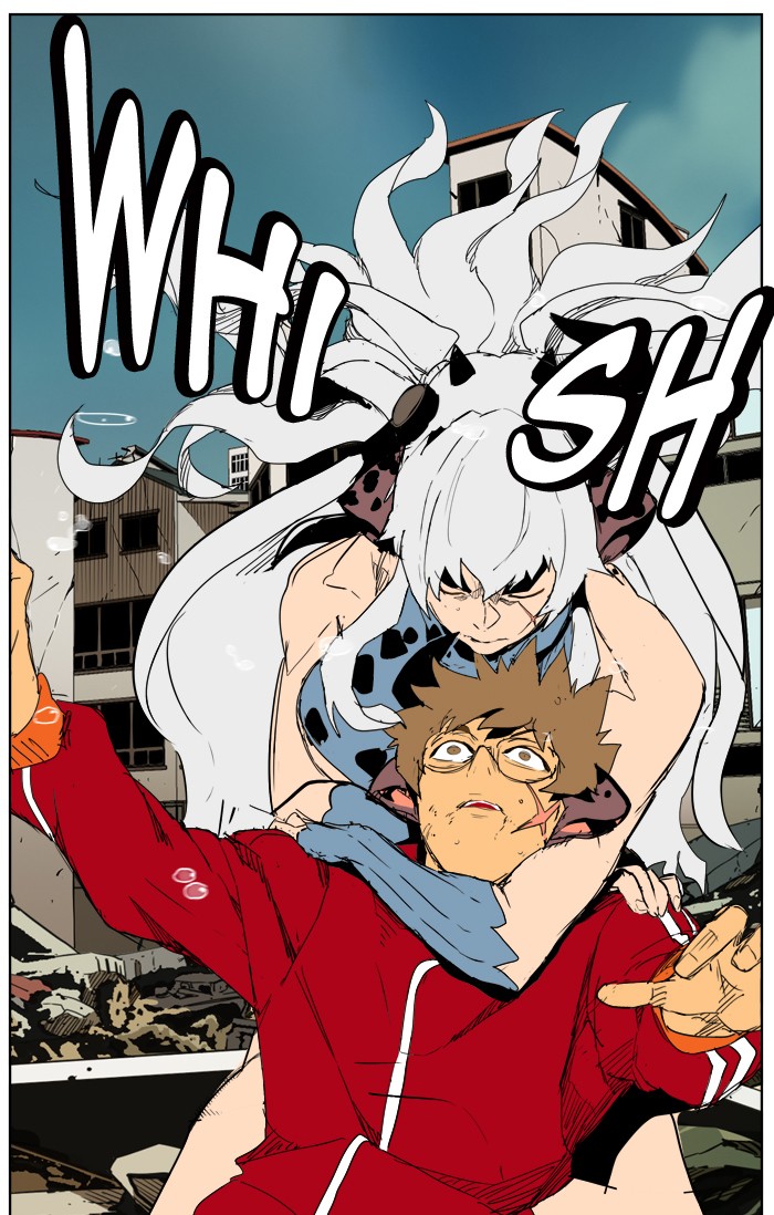 The God of High School Chapter 276 page 69 - Chapter 276: Ep. 276
