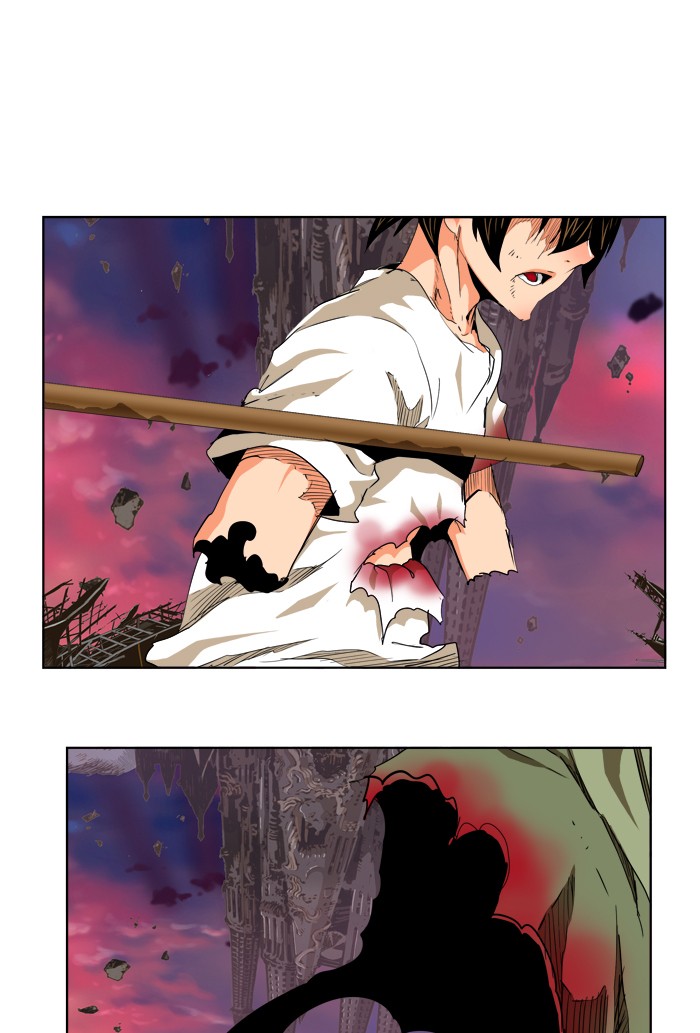 The God of High School Chapter 276 page 7 - Chapter 276: Ep. 276