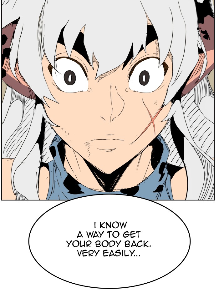 The God of High School Chapter 276 page 76 - Chapter 276: Ep. 276