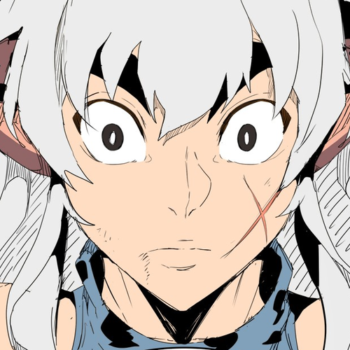 The God of High School Chapter 276: Ep. 276 cover