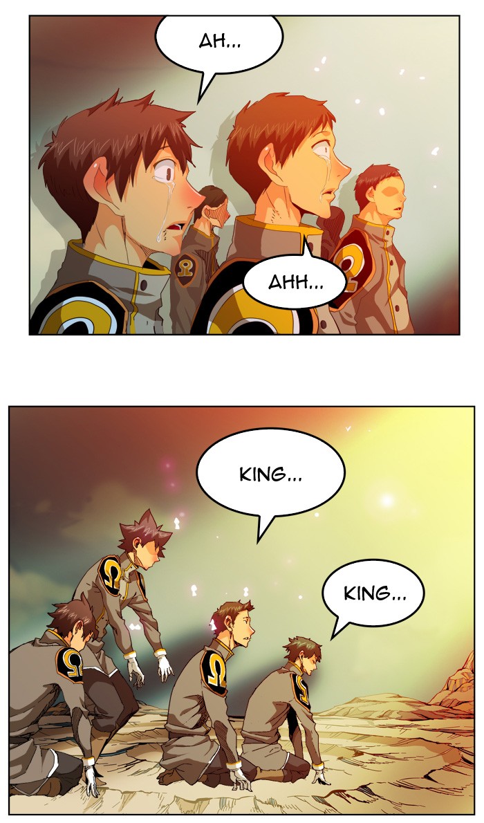 The God of High School Chapter 277 page 100 - Chapter 277: Ep. 277