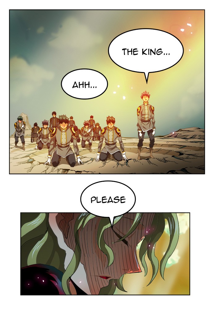 The God of High School Chapter 277 page 101 - Chapter 277: Ep. 277