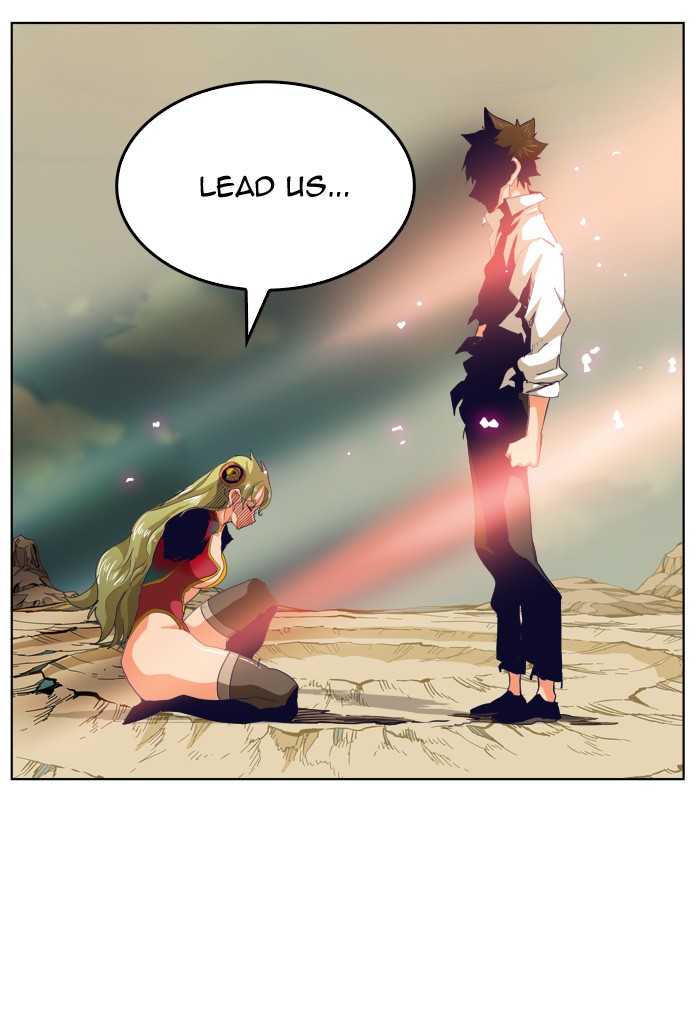 The God of High School Chapter 277 page 102 - Chapter 277: Ep. 277
