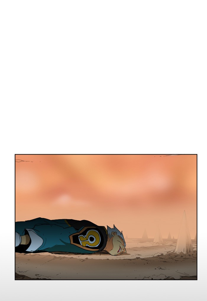 The God of High School Chapter 277 page 105 - Chapter 277: Ep. 277